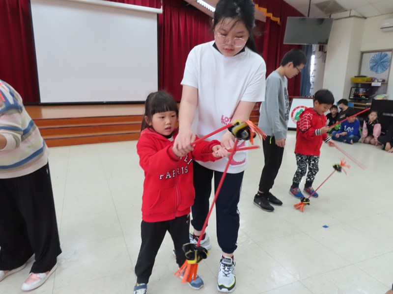 幼小銜接東新國小 10