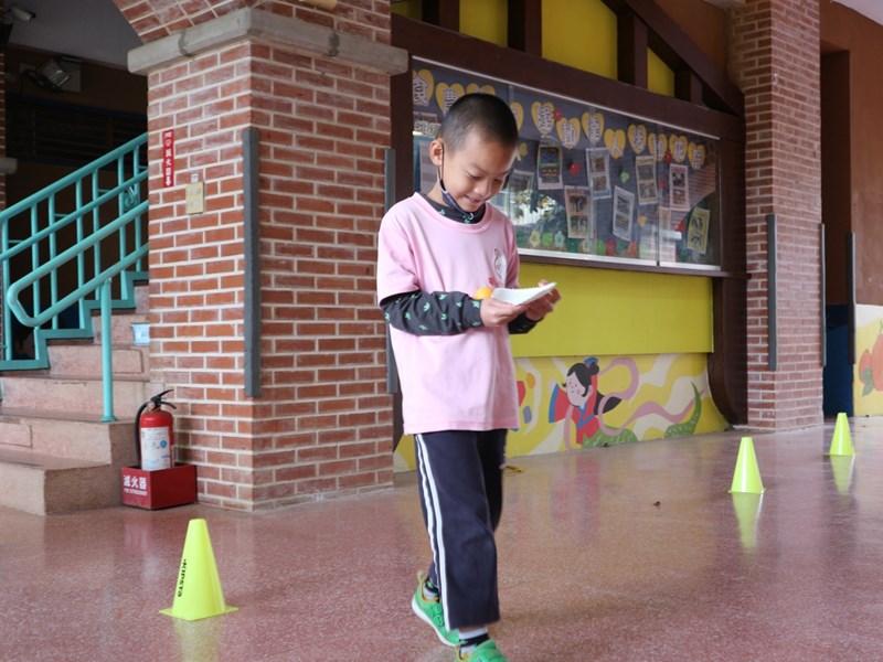 幼小銜接中科國小4