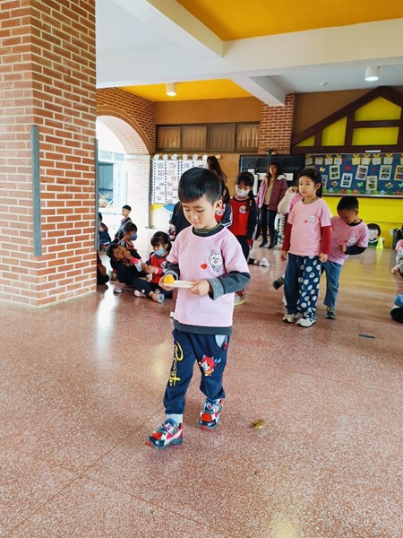 幼小銜接中科國小11