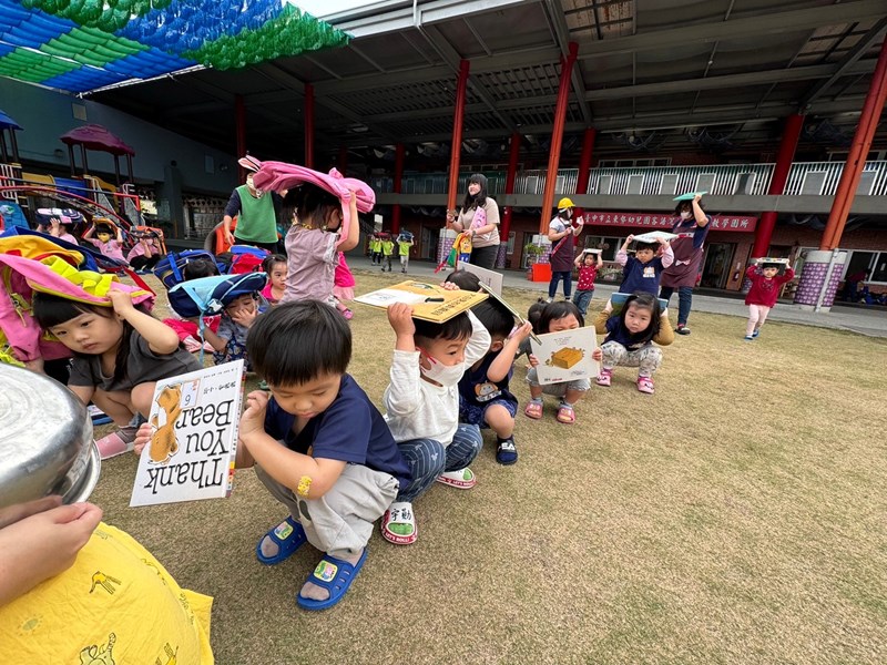 緊急逃生至疏散地點集合