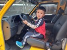 認識駕駛位置1