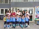 和議員.區長合拍