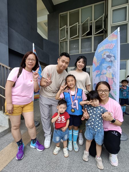 家長後援隊3