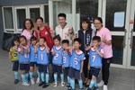 龍井區長議員合照