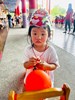 我的兔兔香包