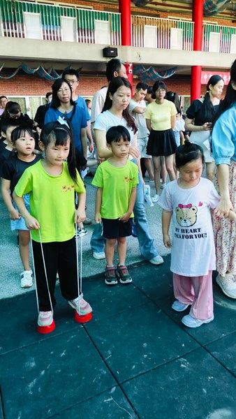 113年度畢業典禮3
