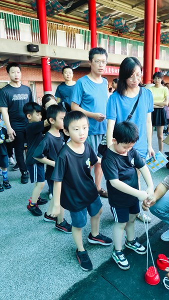 113年度畢業典禮9