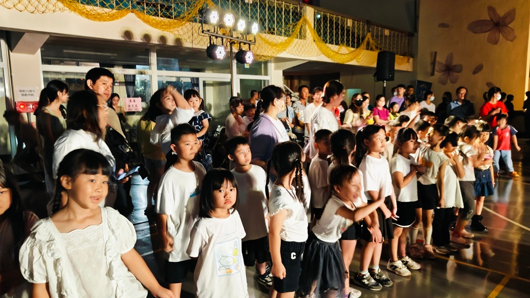 113年度畢業典禮74
