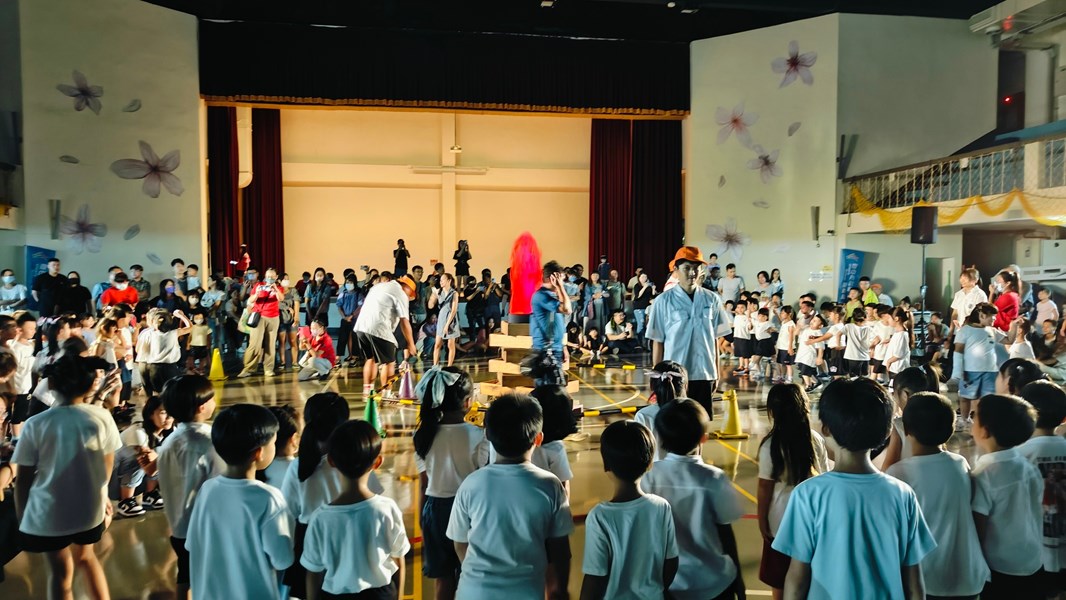 113年度畢業典禮78