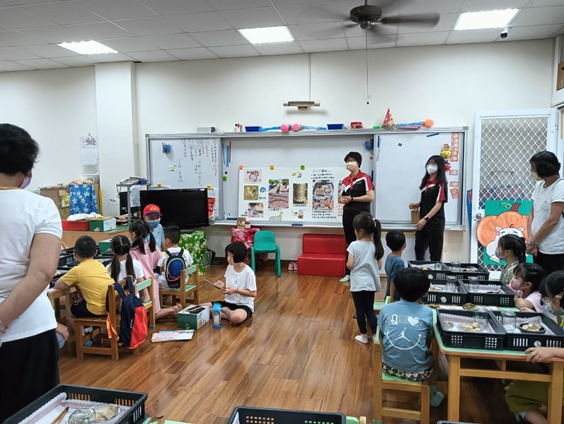 幼幼客語闖關13