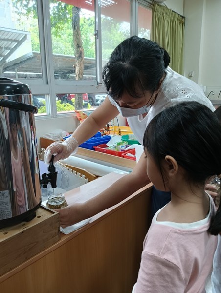 幼幼客語闖關17