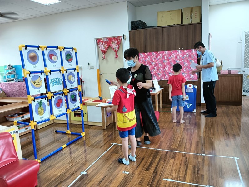 幼幼客語闖關19