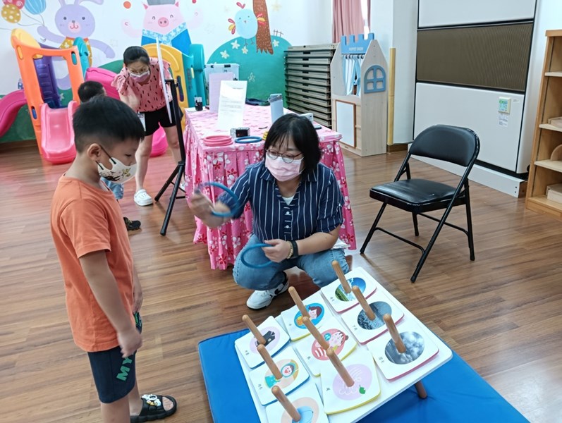 幼幼客語闖關21