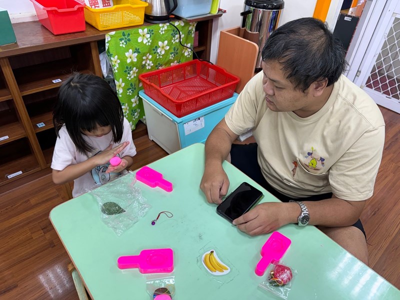 幼幼客語闖關30