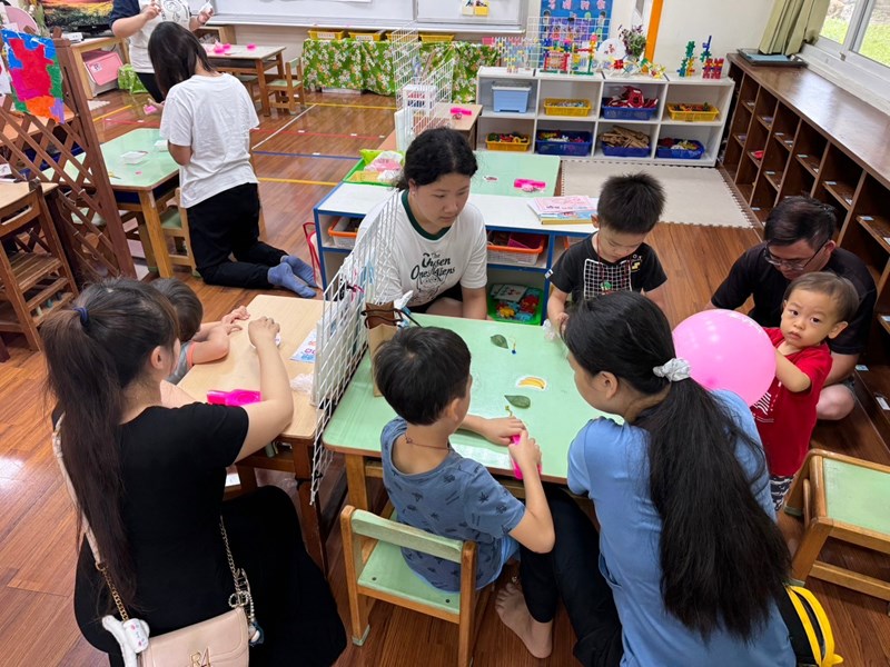 幼幼客語闖關33