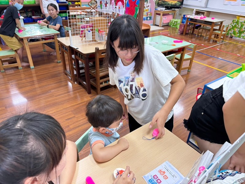 幼幼客語闖關35