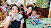 幼幼客語闖關54