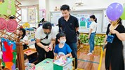 幼幼客語闖關58