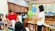 幼幼客語闖關60