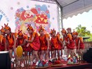 膨尾鼠