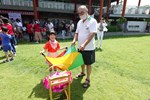 幸福傳遞