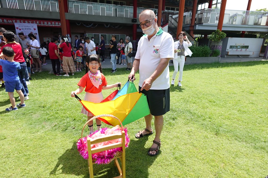 幸福傳遞