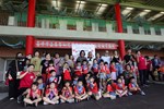 綿羊家族