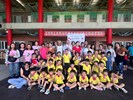 謝謝企鵝家族-參與祖父母節活動