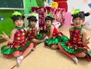 鯉魚伯公文化祭活動表演5