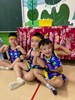 鯉魚伯公文化祭活動表演9
