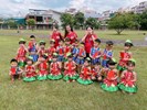 鯉魚伯公文化祭活動表演10