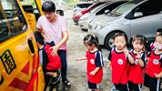 娃娃車安全宣導4