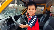 娃娃車安全宣導2
