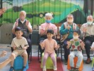 老幼共學1