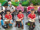 老幼共學15