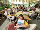 老幼共學-作品分享