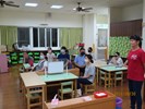 家長座談會16