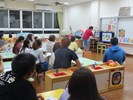 家長座談會18