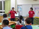 家長座談會19
