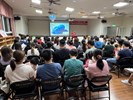 家長座談會29
