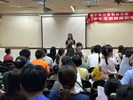 家長座談會32