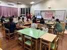 家長座談會33