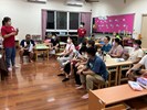 家長座談會39