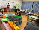 家長座談會44