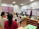 家長座談會53