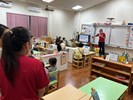 家長座談會54