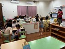 家長座談會55
