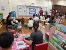 家長座談會56