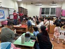 家長座談會58