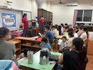 家長座談會65